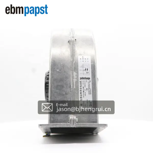 Ventilator Ebmpapst G2E180-EH03-01
