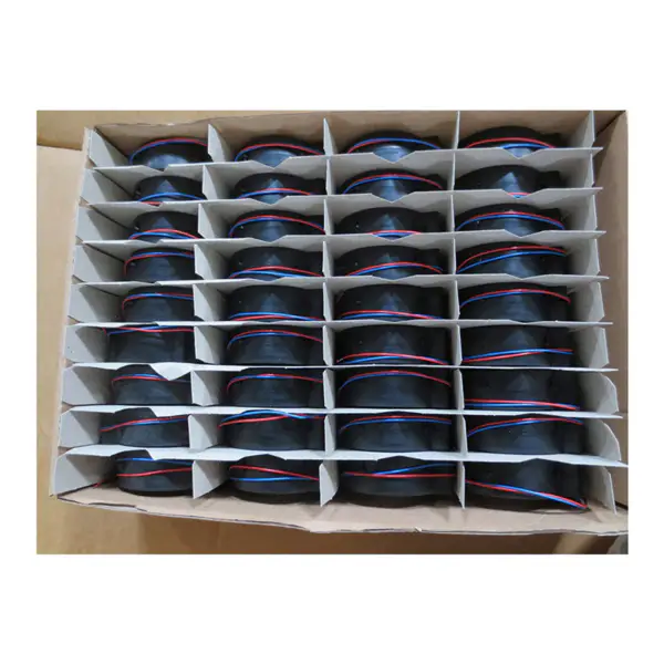 RL48-19/14 original ebm papst 24V 0.21A 5W turbo ventilator centrifugal RL48-18/12 RL48-19/12