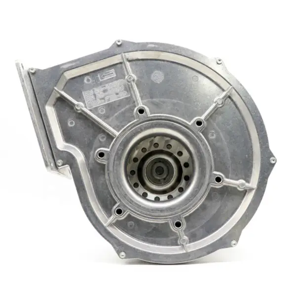 Ebm papst G1G170-AB31-03 230VAC EC Ventilatoare de răcire centrifugale curbate în sens invers pentru cazan de condensare premix