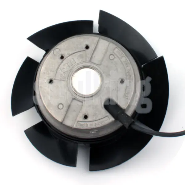 Ventilator Ebmpapst A2E170-AF25-12