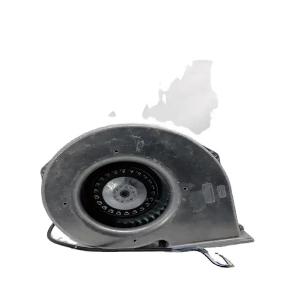 ebm papst G2E140-AE77-01 ventilator 230V 105 W 0.46A rulment cu bile ventilator centrifugal turbo
