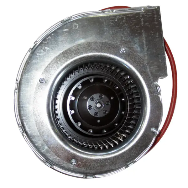 EBM PAPST G2D146-CE04-13 230V 50/60HZ 0.65A 210W Ventilator centrifugal Mașină de tăiat Ventilator