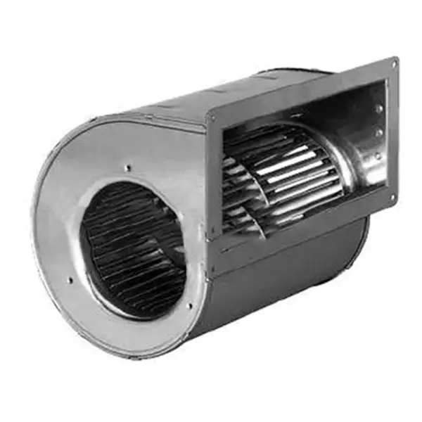 Ventilator centrifugal AC - D4E160-FH12-05 ebm papst 185W 230V ABB Ventilator invertor