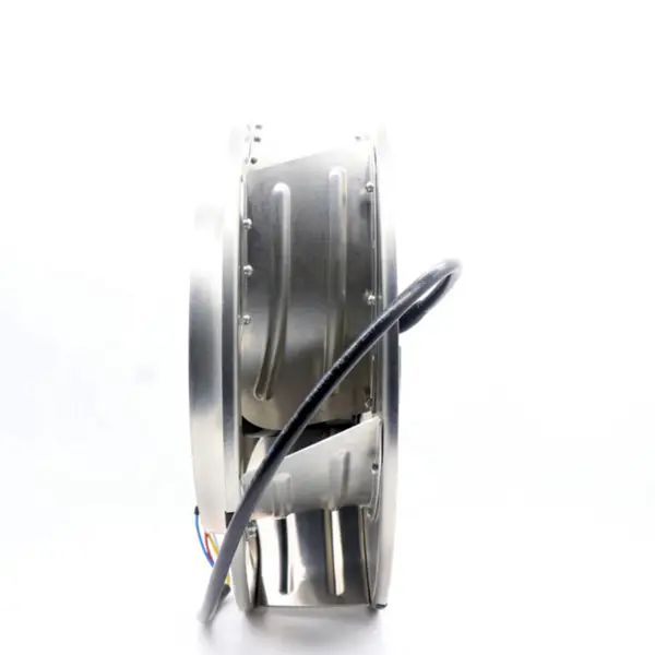 Ebmpapst R3G310-AN12-30/F01 Ventilator