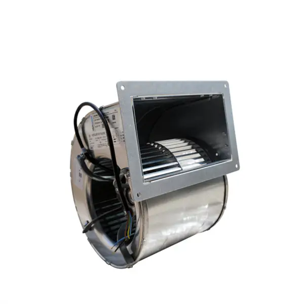 Ventilator Ebmpapst D4E160-DA01-22