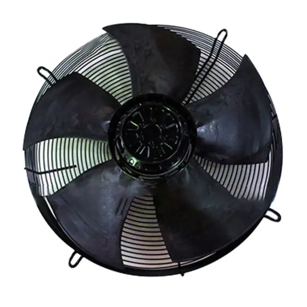 ebmpapst S6E500-AJ03-01 230V 270W 915RPM 1.18A Ventilator cu rotor exterior 500mm A6E500-AJ03-01