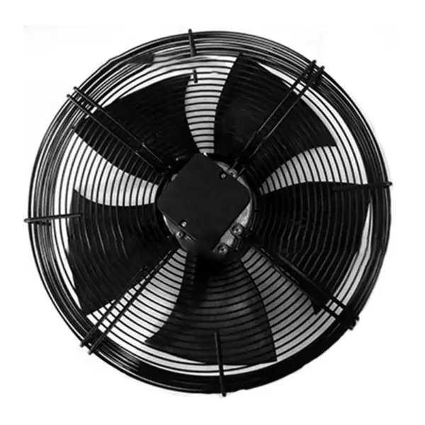 ebmpapst S6E500-AJ03-01 230V 270W 915RPM 1.18A Ventilator cu rotor exterior 500mm A6E500-AJ03-01