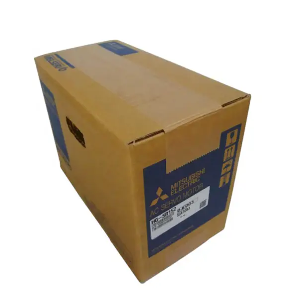 Servomotor AC HG-SR152