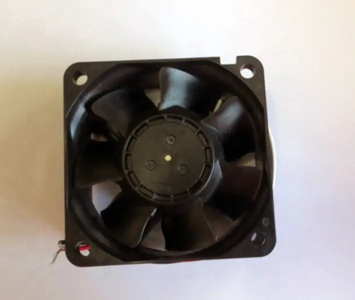 Ventilator NMB 2410ML-05W-B59