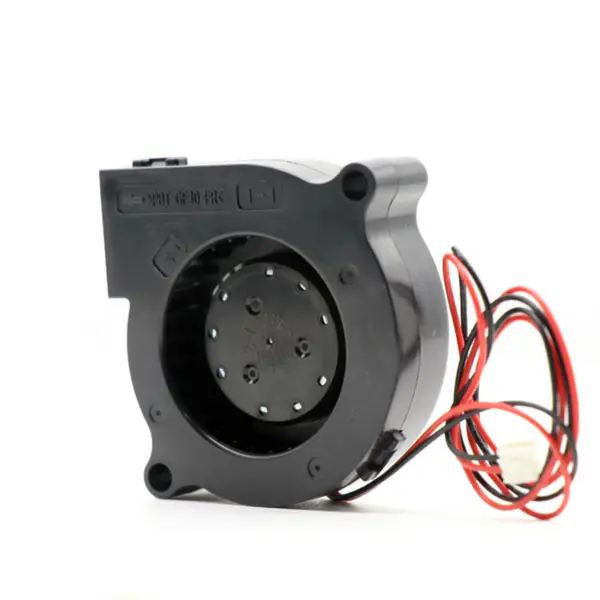 Original Japonia NMB BM5115-04W-B30 5015 12VDC 0.08A 50*50*15mm 0.72W 2.1CFM 3500 RPM Axial Cooling Fan