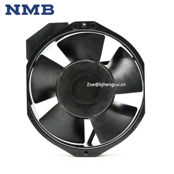 NMB 5915PC-20T-B30 5915PC-20T-B20-S01 5915PC-20T-B30-B00 Sisteme de ventilație Suflantă industrială Invertor Cabinet Ventilator de răcire