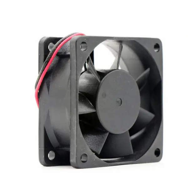 ADDA 6025 6CM AD0605MB-A70GL Rulment cu bile 5v 0.32A 3500RPM 26DBA Ventilator axial de răcire DC