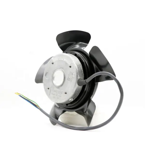 Ventilator Ebmpapst A2D160-AA22-05