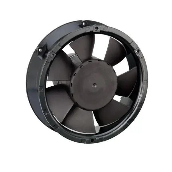TYP 6224NH 24V 26W Nou Original Germania Ebm-papst Ventilator