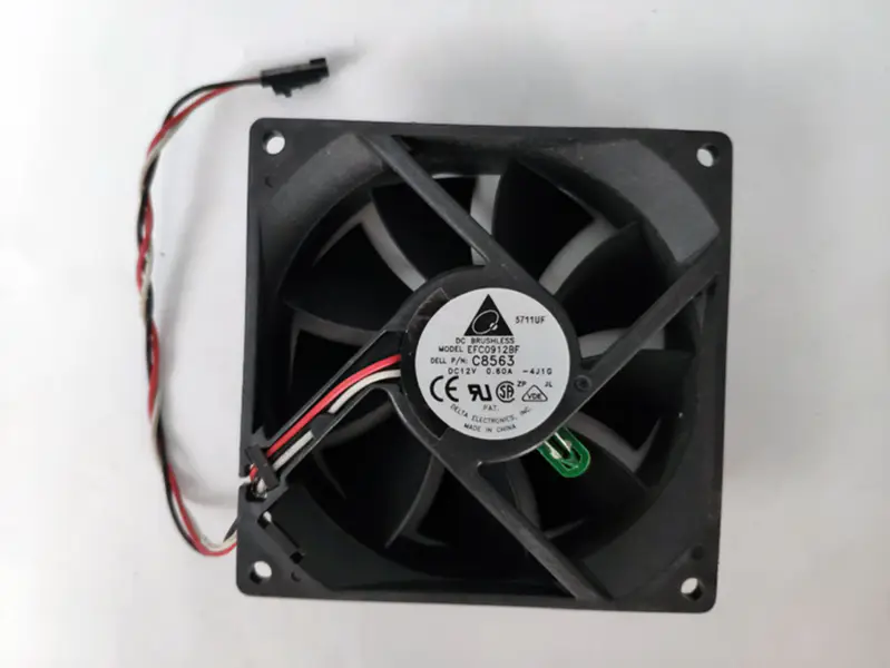 Ventilator Delta EFC0912BF