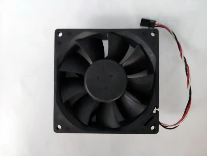 Ventilator Delta EFC0912BF