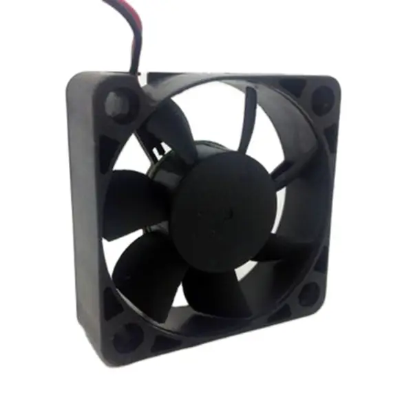 Original autentic ADDA AD5024XS-D71 24V 0.13A 50*50*15mm Ventilator axial de răcire pentru invertor Nou