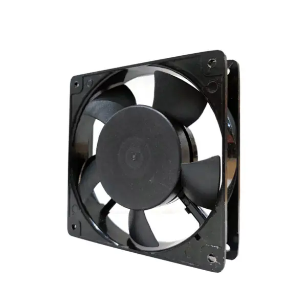 Original nou ADDA AA1252MB-AT 220V 12CM 220V 19.4W 0.11A 83CFM Ventilator de răcire Axial Flow