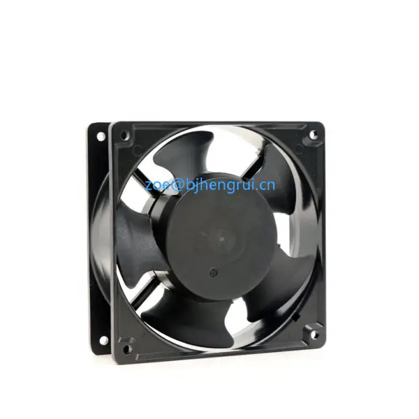 Ventilator original ADDA AA1282HB-AT/AA1282HB-AW 1238 AC220V ventilator de răcire ventilator