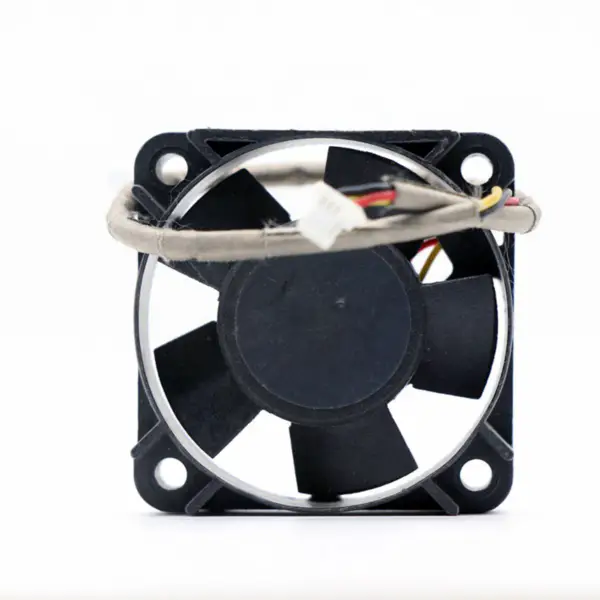 Original SUNON GM1204PFV1-A 12v 0.6w 4010 4cm ventilator proiector