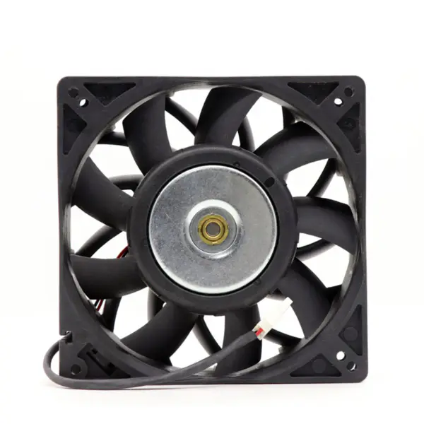Original autentic Delta 24V 0.90A Invertor dublu ventilator cu bile FFB1324VHE