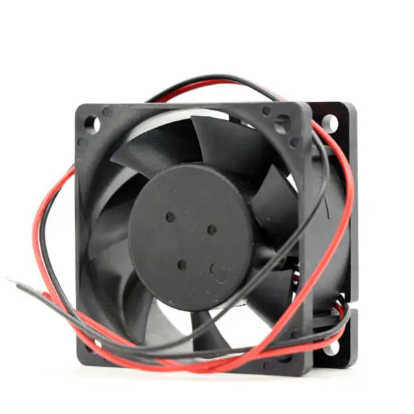 Original Delta 60 * 60 * 25MM 12V 0.15A 1.68W AFB0612H 4205RPM Rotor blocat Protecție Ventilator de răcire tubeaxial