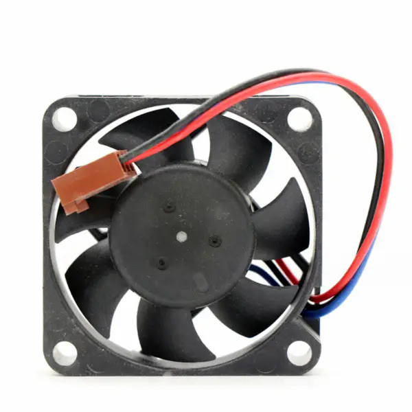 Delta 5015 ventilator de răcire 12V 0.2A 2.4W 6400 rpm ventilator invertor cu bilă dublă AFB0512HHB