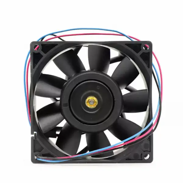 Original Delta PFB0948GHE 48V 0.42A 92*92*38mm ventilator de răcire cu control presurizat al temperaturii