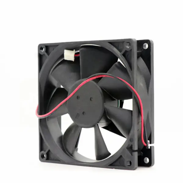 Original autentic ventilator Delta AFB0948M 9 cm 48V 2100RPM original 9025 ventilator de răcire cu invertor