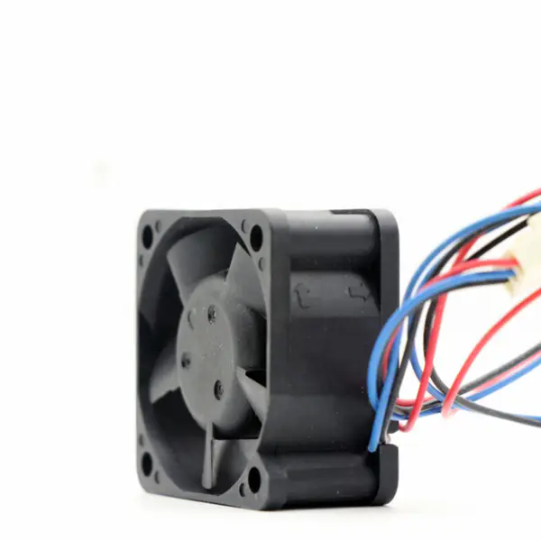 EFB0412VHD-F00 12V 0.18A ventilator axial original DELTA 4020