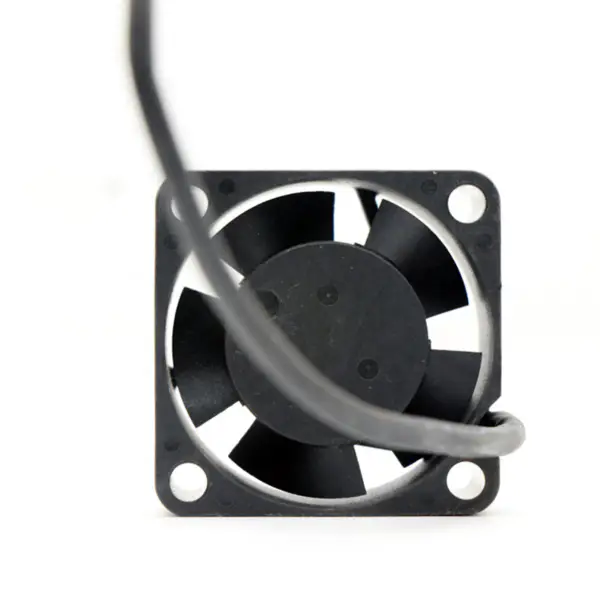 Original Delta AFB0405LD 4cm 40*40*20mm 5VDC 0.21A 50/60HZ Ventilator de răcire cu rulmenți cu bile duble