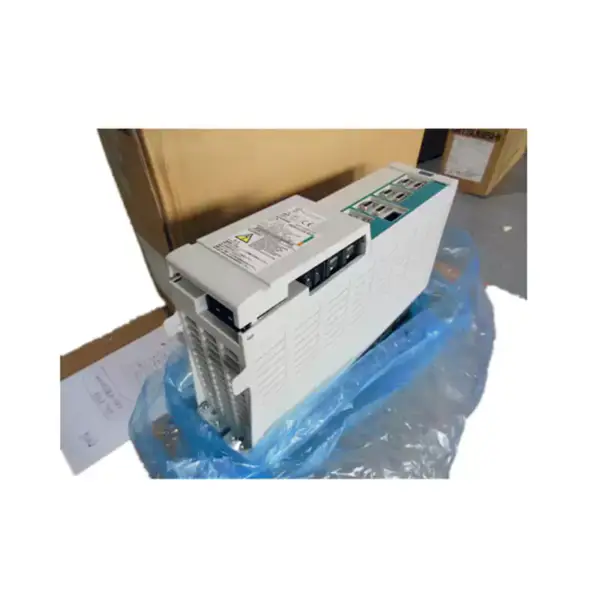 original nou MDS-CH-V2-2010 MDSCHV22010 AC SERVO DRIVE
