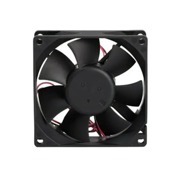 Original Delta AFB0824HH 24V 0.15A 8025 Invertor ventilator de răcire