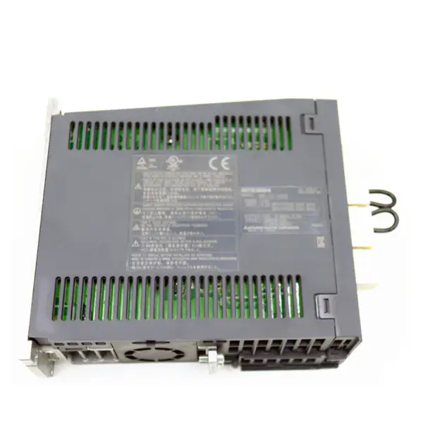 1KW Mitsubishi Amplificator servo drive MR J3 100 MR-J3-100B