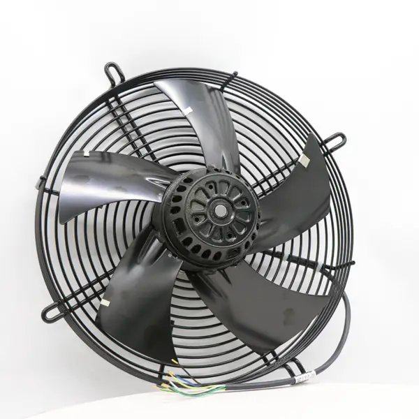 Original Ebmpapst S2D300-AP02-30 S2D300-AP02-31 230V 300MM 210W Ventilator axial de răcire