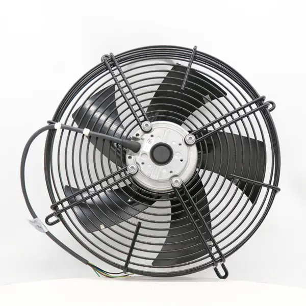 Original Ebmpapst S2D300-AP02-30 S2D300-AP02-31 230V 300MM 210W Ventilator axial de răcire