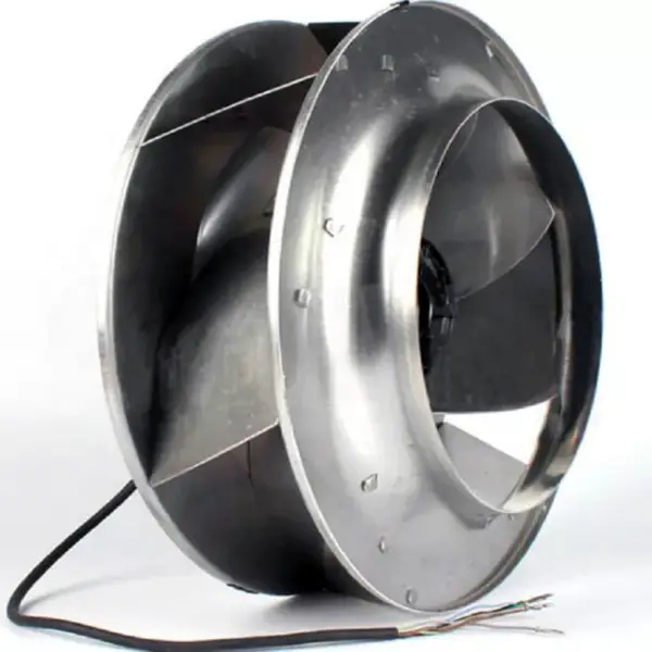 Ventilator Ebmpapst R4E400-AN09-06