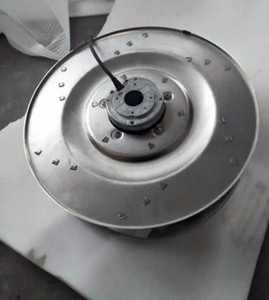 Ventilator Ebmpapst R4E400-AN09-06