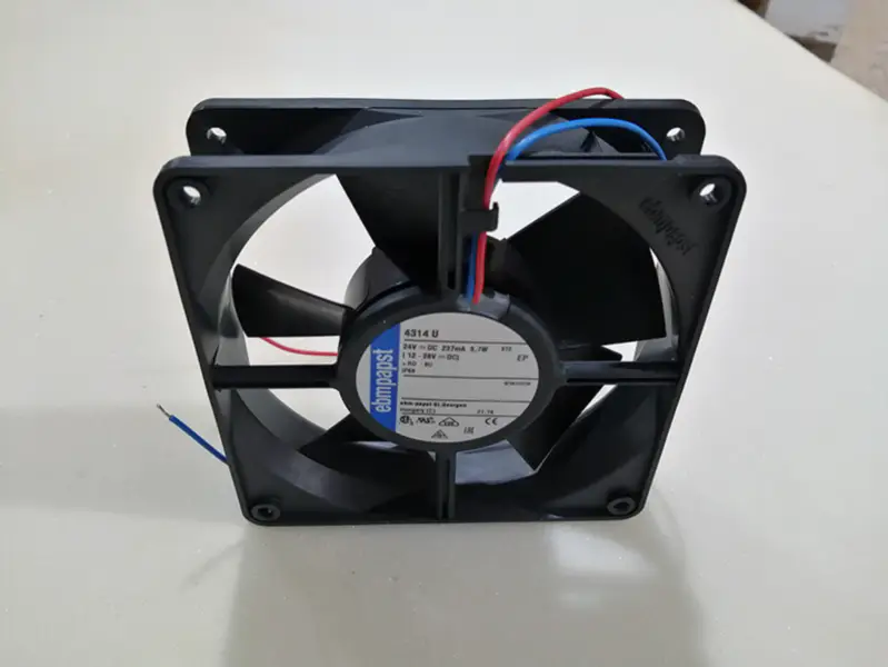 Ventilator Ebmpapst 4314U