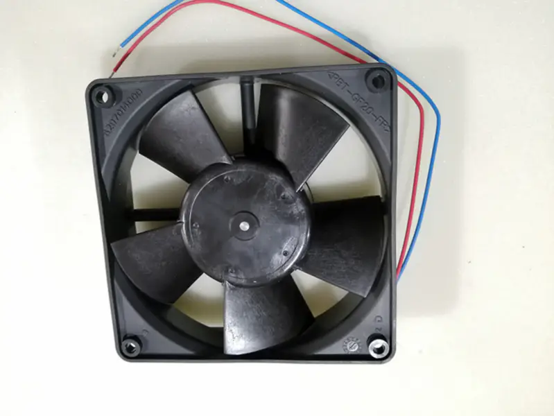 Ventilator Ebmpapst 4314U
