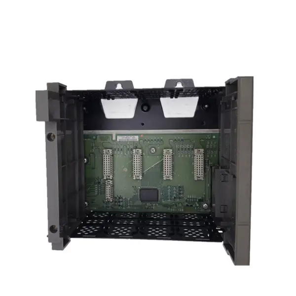 Automatizare industrială Allen Bradley SLC 500 4-Slot I/O Chassis Expansion Rack 1746-A4
