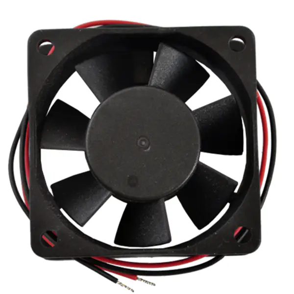 Ventilator cu bile COMAIR ROTRON 6025 24V 0.08A CR0624MB-A70GL