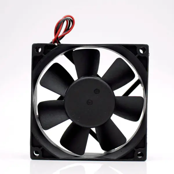 AD0812HB-A70GL nou ADDA 80*80*25mm 12V 0.25A silent chassis cooling fan