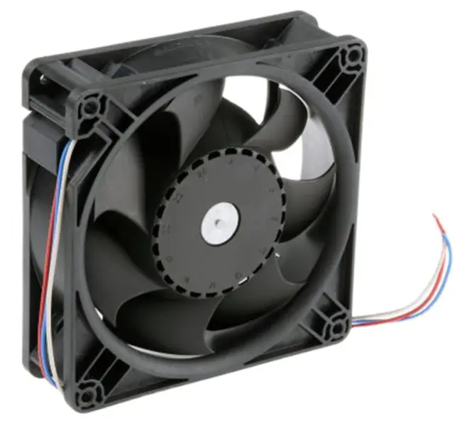 Ventilator Ebmpapst DV5218/2NPR