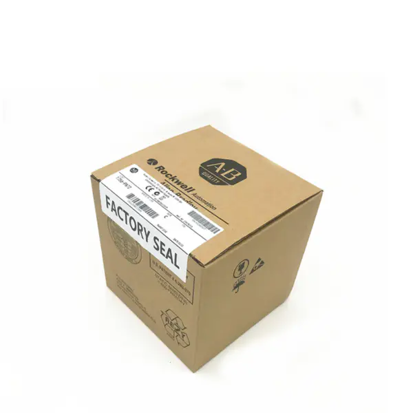 Prețuri reduse Allen Bradley PLC Automation Controllogic Power Supply Module 1756-PA72