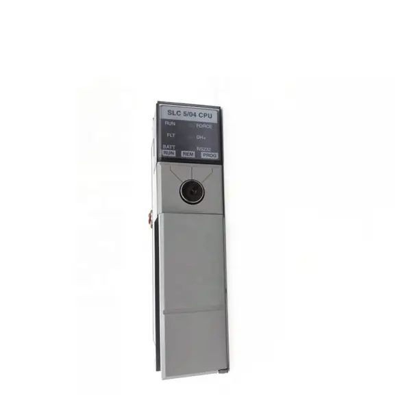 Automatizare industrială Control Allen Bradley SLC 500 1747 Procesador 1747-L542