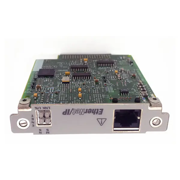 Tipuri de module PLC Allen Bradley 1788-ENBT Daughter Card cu Ethernet / IP