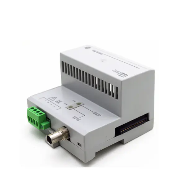 Cel mai bun preț 1786-RPA B Allen Bradley 1786-RPA/B Control Net Modular Repeater Adapter Industrial Automation