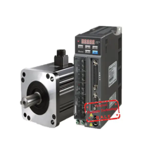 Servo-motor Delta ECMA-C10910RS