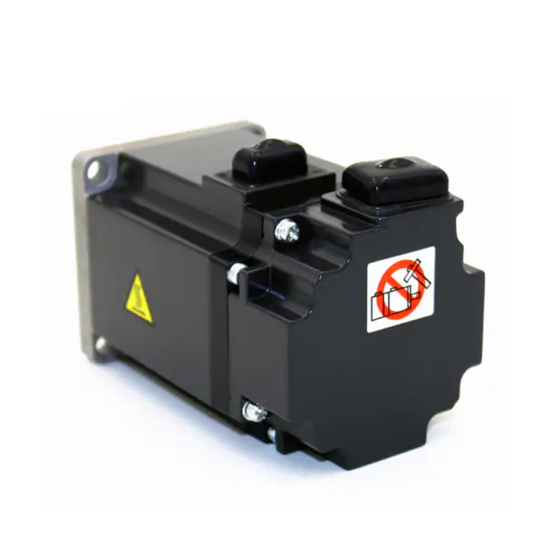 Mitsubishi HG-KR43 CE AC Electric Servo Motor Controller Preț IE 1 Trifazat ROHS